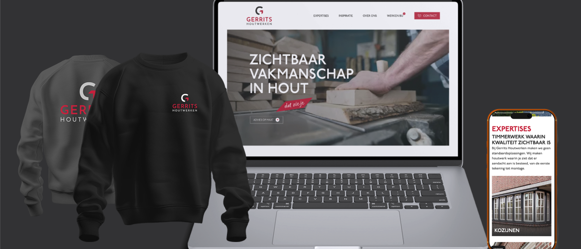 Gerrits Houtwerken