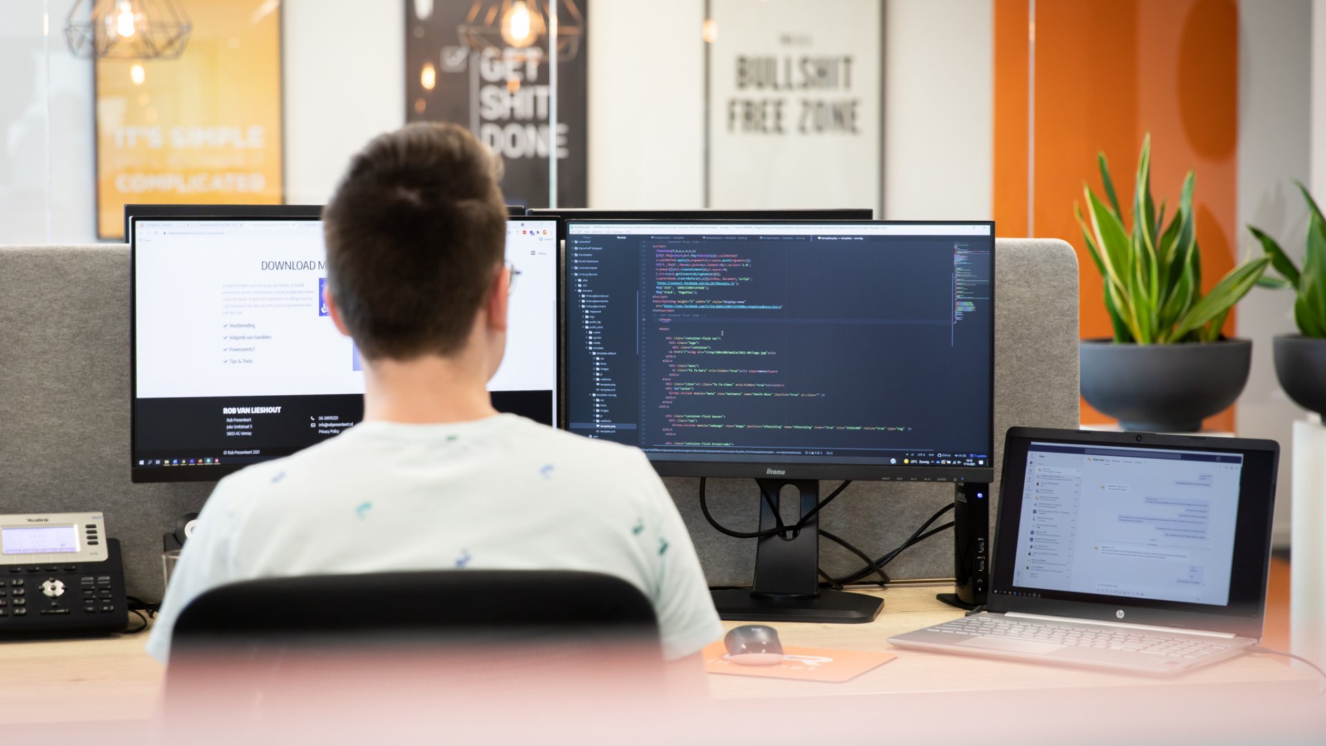 AI Development