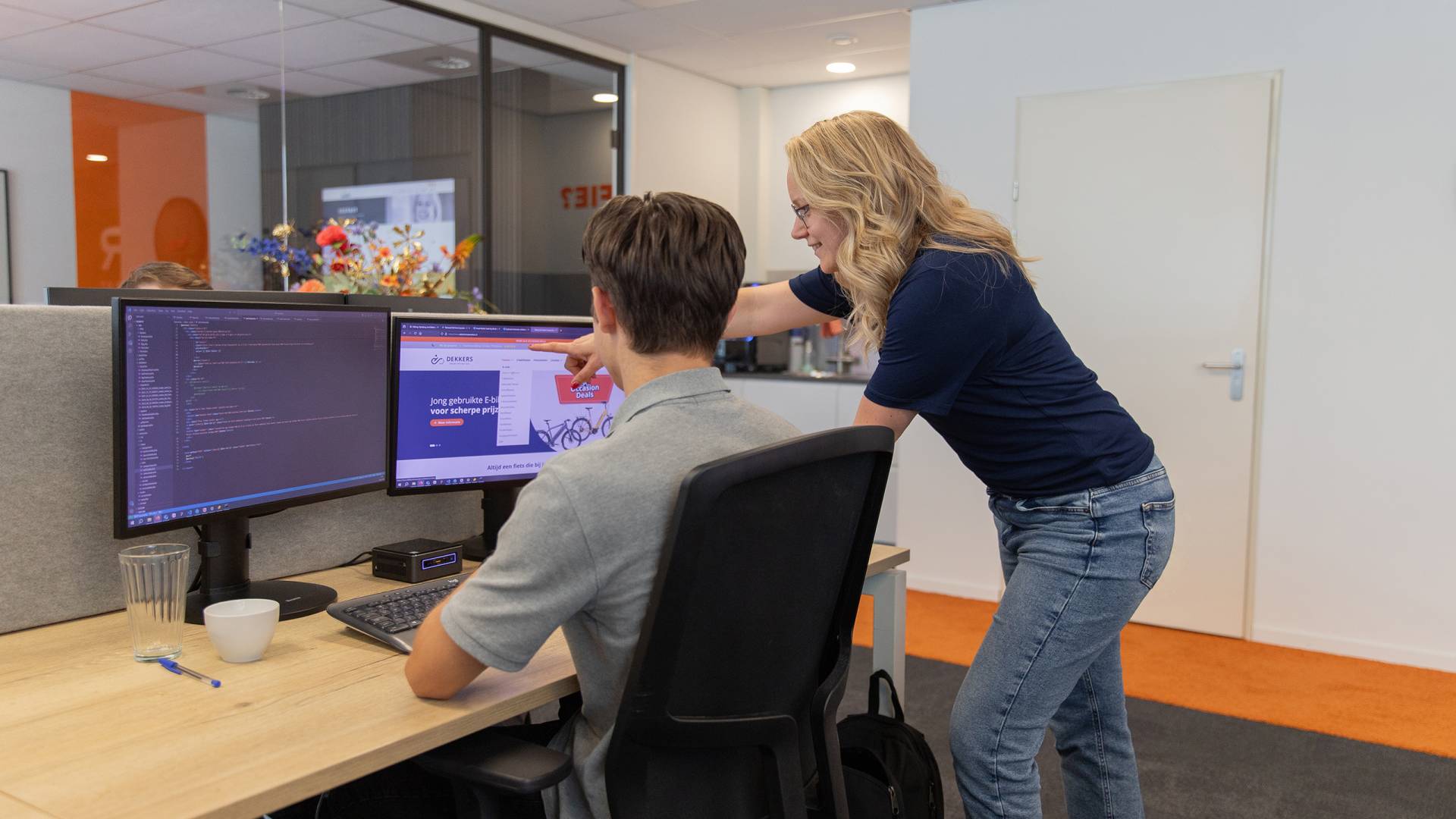 AI Implementatie
