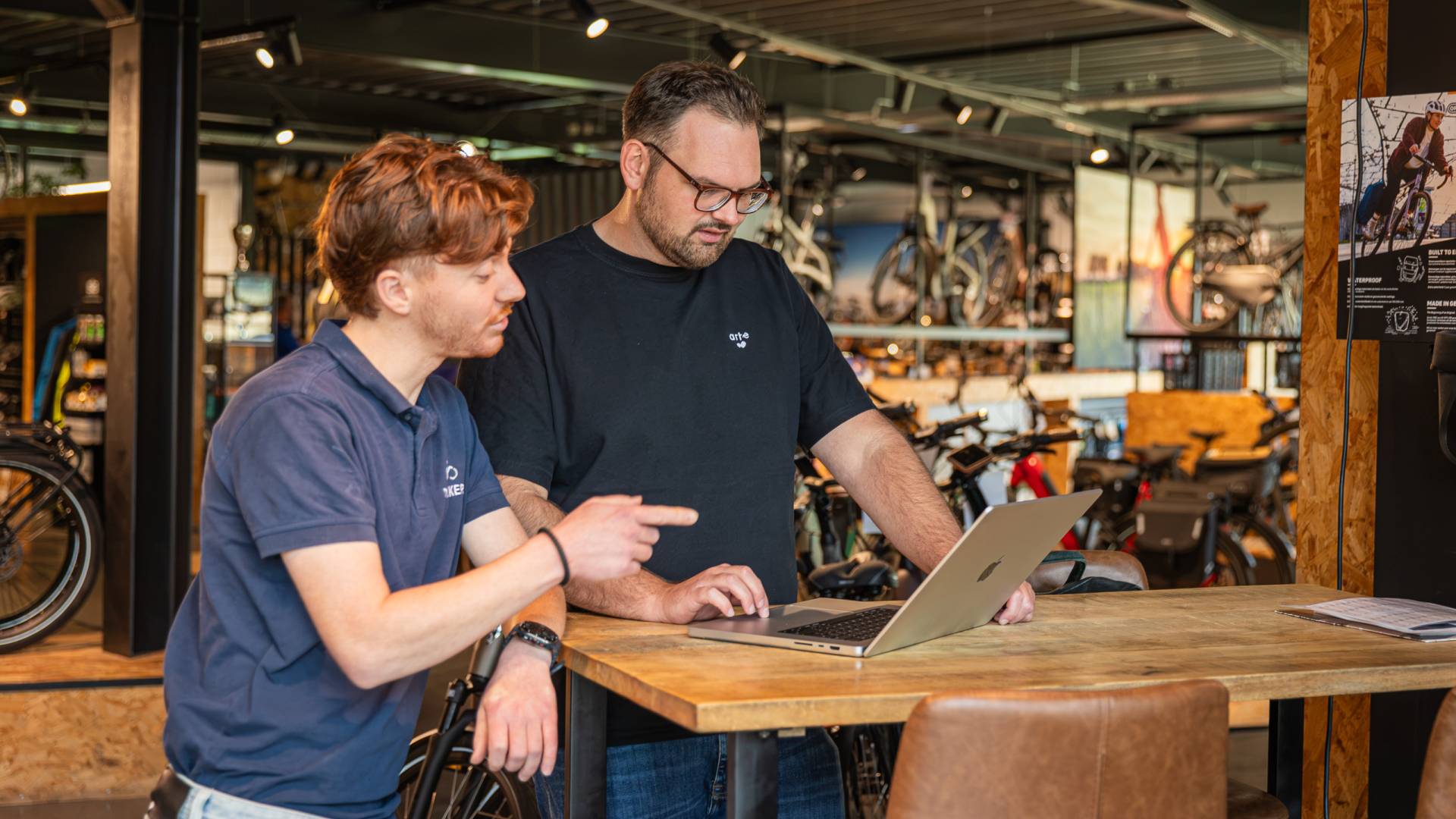 AI Implementatie