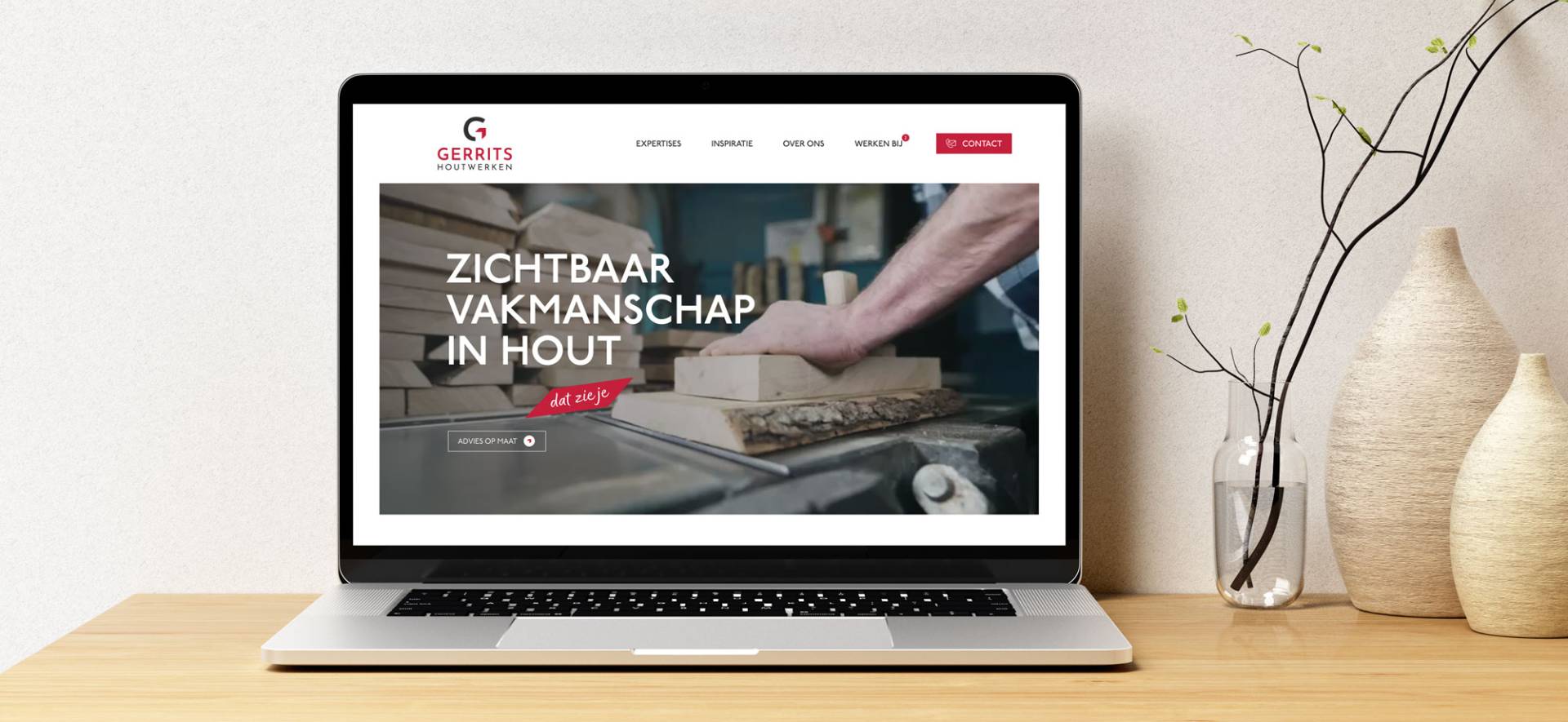 Gerrits Houtwerken