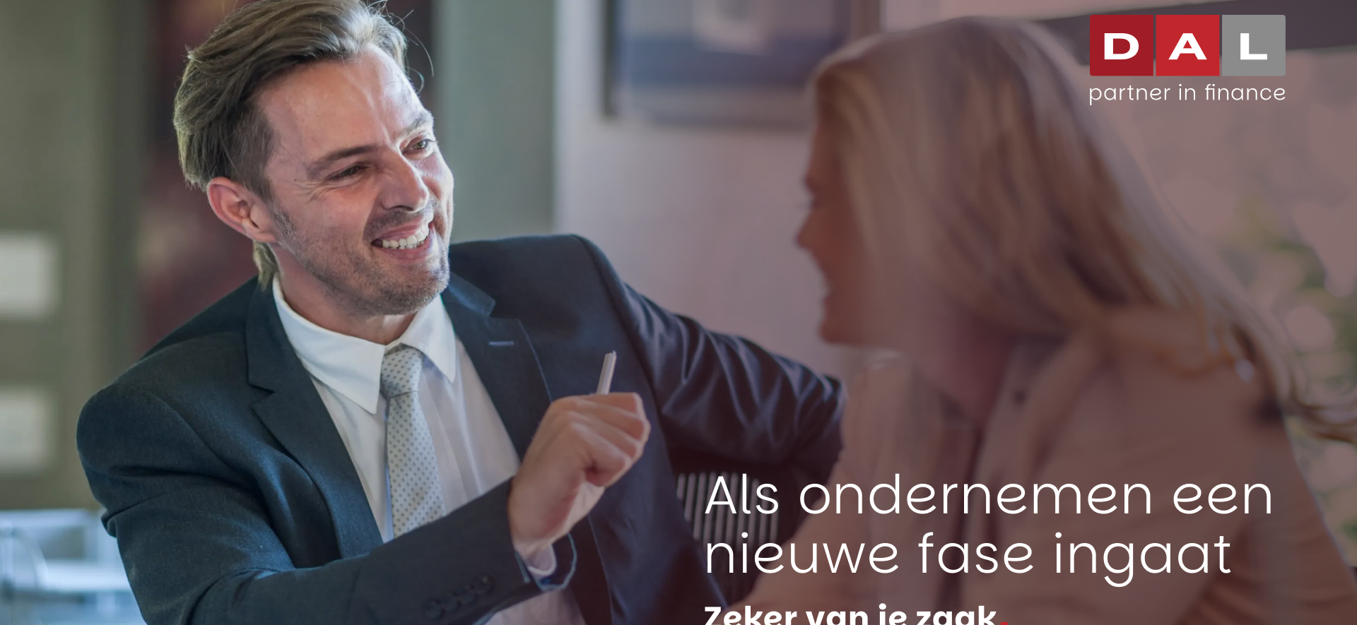 DAL Advies